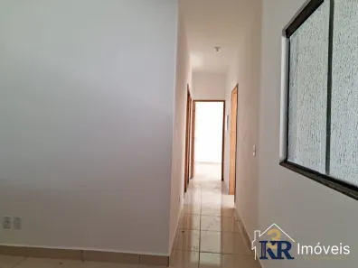 Casa com 3 Quartos à venda, 84m² no Residencial Ravena, Senador Canedo