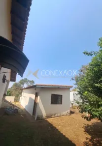 Fazenda / Sítio / Chácara com 3 Quartos à venda, 192m² no , Aparecida do Taboado