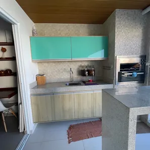 Apartamento com 2 Quartos à venda, 60m² no Praia do Francês, Marechal Deodoro