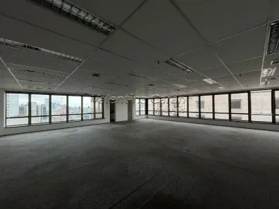 Andar / Laje corporativa para alugar, 700m² no São Paulo, Toledo