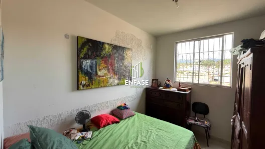 Apartamento com 2 Quartos à venda, 40m² no Resplendor, Igarapé