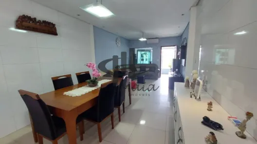 Sobrado com 4 Quartos para alugar, 329m² no Barcelona, São Caetano do Sul
