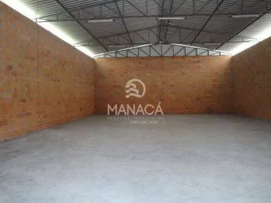 Galpão / Depósito / Armazém à venda, 155m² no , Barra Velha