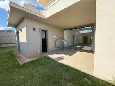 Casa de Condomínio com 3 Quartos à venda, 147m² no Estância das Flores, Jaguariúna