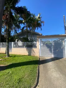 Casa com 3 Quartos para alugar, 101m² no Monte Castelo, Criciúma