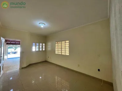 Sobrado com 3 Quartos à venda, 123m² no Residencial Vila Velha, Taubaté