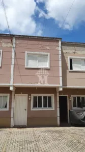 Casa de Condomínio com 2 Quartos para alugar, 78m² no Centro, Jarinu