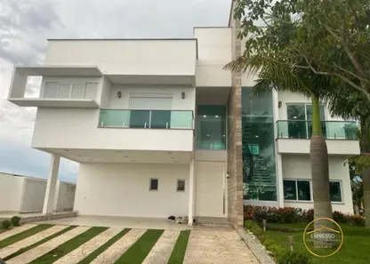 Sobrado com 4 Quartos para alugar, 950m² no Parque Campolim, Sorocaba