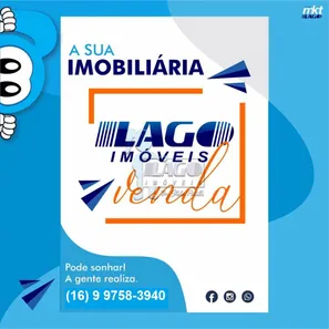 Loja / Salão / Ponto Comercial à venda, 644m² no Vila Industrial, Sertãozinho
