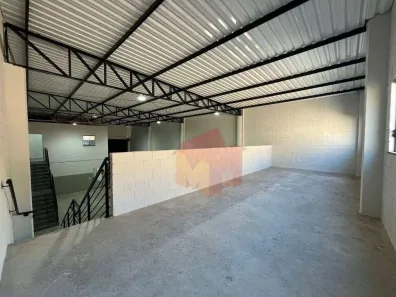 Loja / Salão / Ponto Comercial para venda ou aluguel, 225m² no Vila Camargo, Limeira