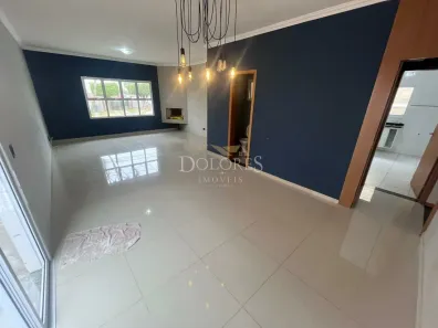 Casa de Condomínio com 3 Quartos para alugar, 154m² no Parque Residencial Itapeti, Mogi das Cruzes