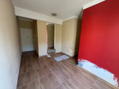 Apartamento com 2 Quartos à venda, 48m² no Limão, São Paulo