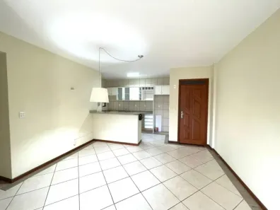 Apartamento com 3 Quartos à venda, 54m² no Parque da Fonte, São José dos Pinhais