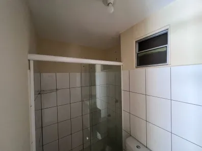 Apartamento com 2 Quartos para alugar, 65m² no Jutaí, Santarém