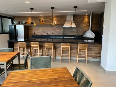 Apartamento com 2 Quartos à venda, 69m² no Jardim Maria Izabel, Marília