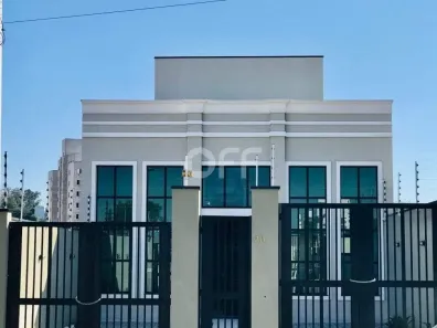 Kitnet com 1 Quarto para alugar, 26m² no Jardim Ibirapuera, Campinas