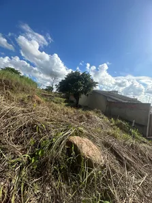 Terreno / Lote / Condomínio à venda, 422m² no Setor Maysa, Trindade