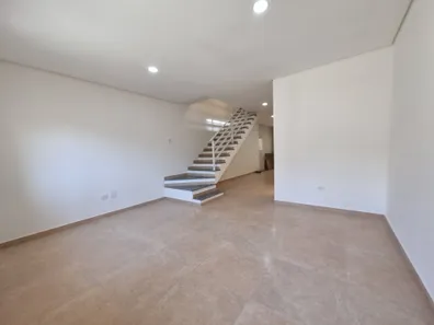 Casa com 3 Quartos à venda, 127m² no Bocaina, Ribeirão Pires