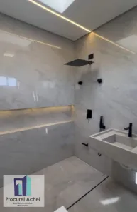 Casa de Condomínio com 4 Quartos à venda, 520m² no Alto da Boa Vista, Brasília