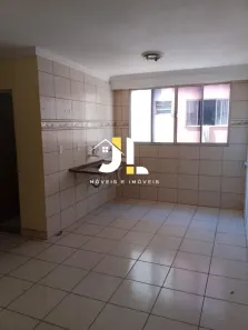 Apartamento com 2 Quartos à venda, 45m² no Belo Vale, Santa Luzia