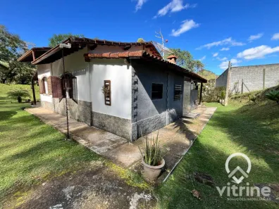 Fazenda / Sítio / Chácara com 2 Quartos à venda, 132m² no Jardim Ornelas, Bom Jardim