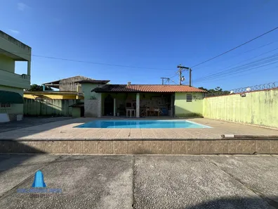 Casa com 3 Quartos à venda, 157m² no Rio do Limão, Araruama