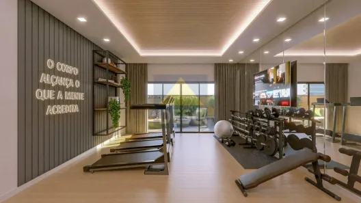Apartamento com 2 Quartos à venda, 74m² no Praia Brava de Itajaí, Itajaí