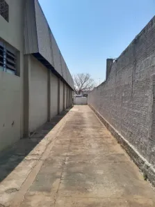 Galpão / Depósito / Armazém para alugar, 870m² no Parque Industrial, Araçatuba
