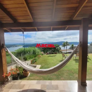 Casa de Condomínio com 3 Quartos à venda, 258m² no Recanto das Águas, Igaratá