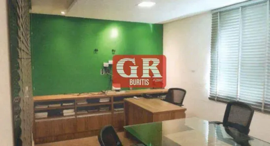 Galpão / Depósito / Armazém à venda, 944m² no Jardim Canadá, Nova Lima