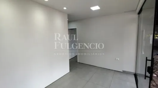 Loja / Salão / Ponto Comercial para alugar, 49m² no Parque Jamaica, Londrina