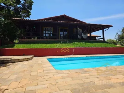 Casa de Condomínio com 3 Quartos à venda, 517m² no Residencial Euroville, Carapicuíba