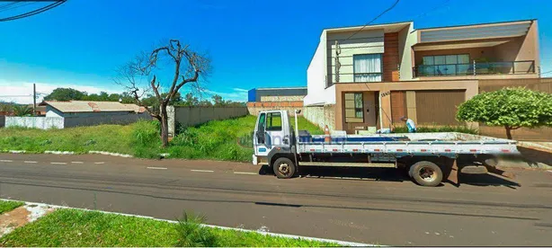 Terreno / Lote / Condomínio à venda, 370m² no Conjunto Habitacional Família Inoue, Jataizinho