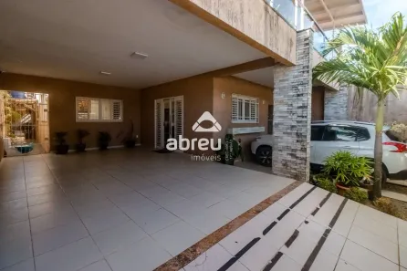 Casa com 5 Quartos à venda, 228m² no Dix-Sept Rosado, Natal