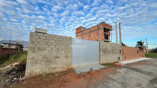 Galpão / Depósito / Armazém à venda, 120m² no Itajubá, Barra Velha