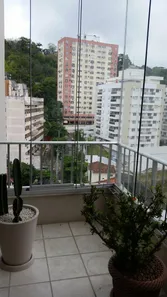 Cobertura com 3 Quartos à venda, 227m² no Santa Rosa, Niterói