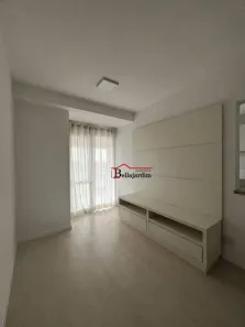 Apartamento com 2 Quartos para alugar, 75m² no Barcelona, São Caetano do Sul