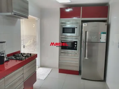 Casa de Condomínio com 2 Quartos à venda, 85m² no Cidade Morumbi, São José dos Campos