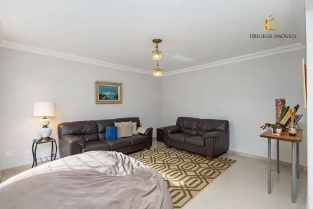 Sobrado com 3 Quartos à venda, 167m² no Ahú, Curitiba