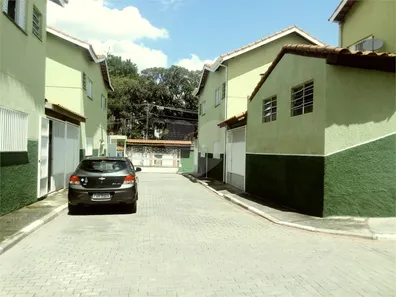 Casa de Condomínio com 2 Quartos à venda, 125m² no Jardim Débora, Poá