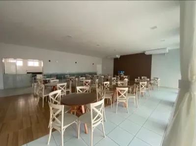 Apartamento com 2 Quartos para alugar, 54m² no Janga, Paulista