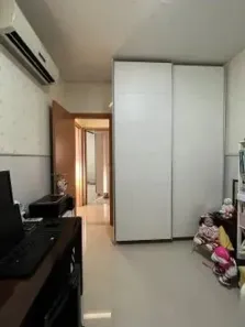 Apartamento com 3 Quartos à venda, 57m² no Iná, São José dos Pinhais