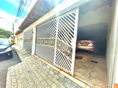Sobrado com 4 Quartos à venda, 230m² no Candangolândia, Brasília