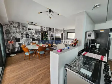 Apartamento com 3 Quartos à venda, 163m² no Indianópolis, São Paulo