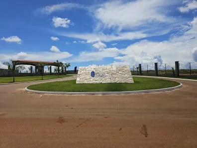 Terreno / Lote / Condomínio à venda, 766m² no Abadiânia, Abadiânia