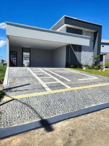 Casa de Condomínio com 3 Quartos à venda, 196m² no Residencial Condomínio Jardim Veneza, Senador Canedo