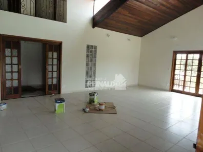 Casa de Condomínio com 3 Quartos para alugar, 250m² no Parque da Fazenda, Itatiba
