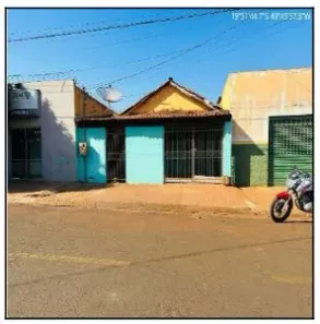 Casa com 3 Quartos à venda, 250m² no Centro, São Francisco de Sales