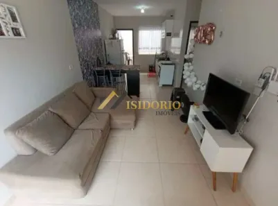 Casa de Condomínio com 2 Quartos à venda, 48m² no Shangri-la, Pontal do Paraná