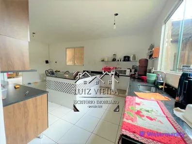Casa com 3 Quartos à venda, 280m² no Setor Habitacional Vicente Pires - Trecho 3, Brasília